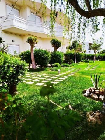 Imagen general del Hotel Mear Luxury Apartments and Studios. Foto 7