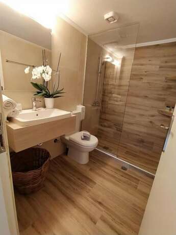 Imagen general del Hotel Mear Luxury Apartments and Studios. Foto 8