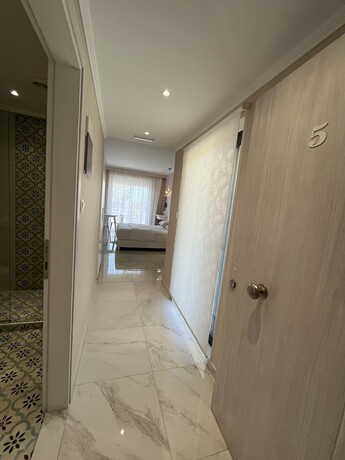 Imagen de la habitación del Hotel Mear Luxury Apartments and Studios. Foto 19