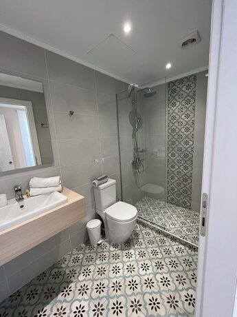 Imagen general del Hotel Mear Luxury Apartments and Studios. Foto 9