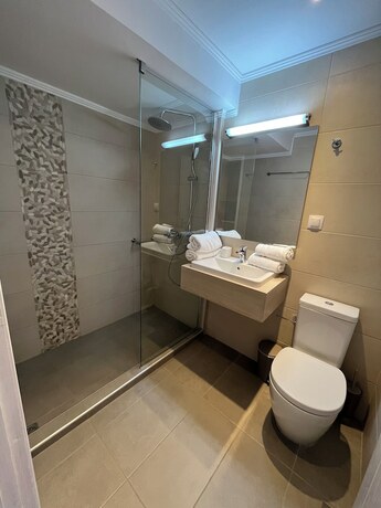 Imagen general del Hotel Mear Luxury Apartments and Studios. Foto 10
