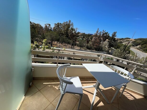 Imagen general del Hotel Mear Luxury Apartments and Studios. Foto 11