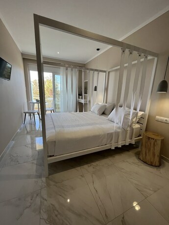 Imagen de la habitación del Hotel Mear Luxury Apartments and Studios. Foto 20