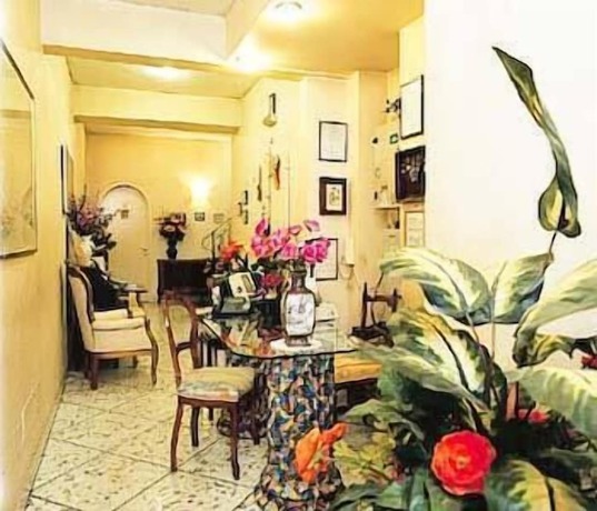 Imagen general del Hotel Mearini. Foto 1
