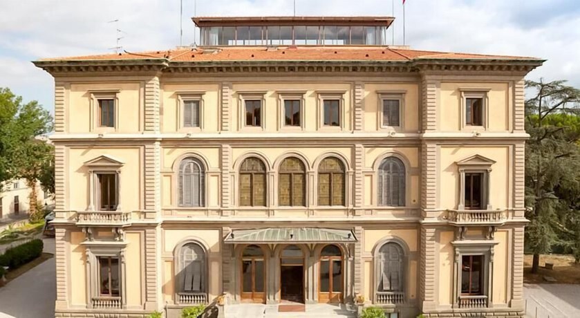 Imagen general del Hotel Mearini. Foto 2