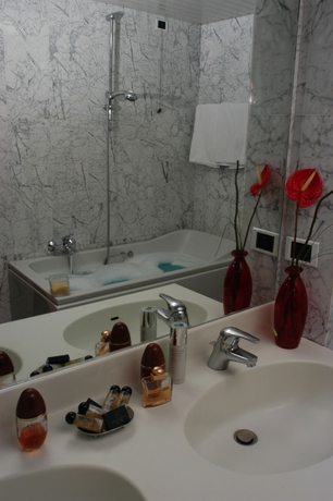 Imagen de la habitación del Hotel Mec Paestum. Foto 8