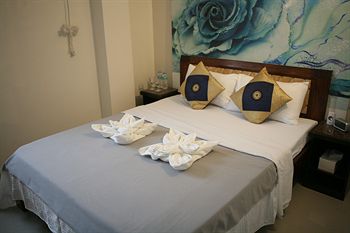 Imagen general del Hotel Mecasa. Foto 1