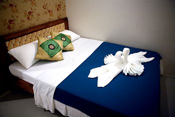 Imagen general del Hotel Mecasa. Foto 3