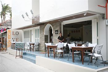 Imagen general del Hotel Mecasa. Foto 4