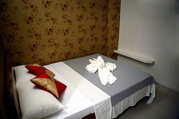 Imagen general del Hotel Mecasa. Foto 5