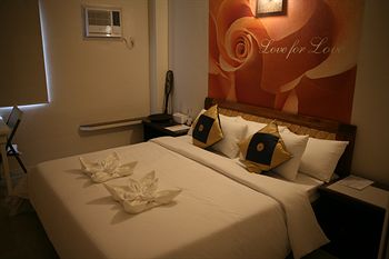Imagen general del Hotel Mecasa. Foto 13