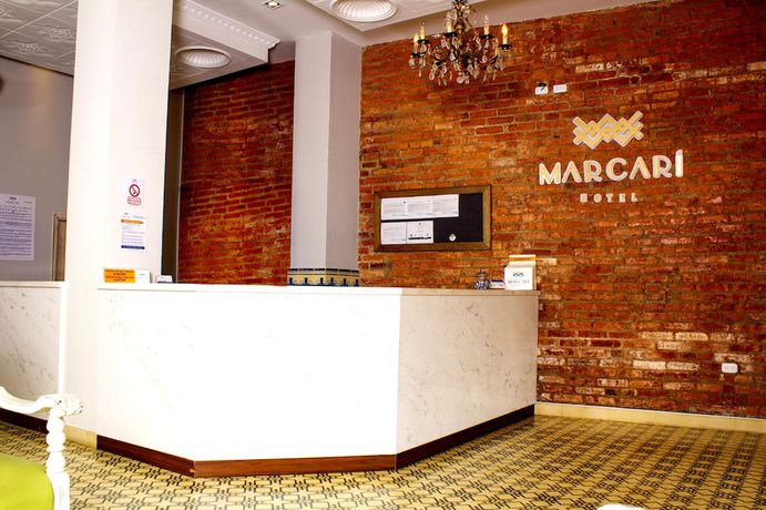 Imagen de los interiores del Hotel Med Barranquilla Centro. Foto 20