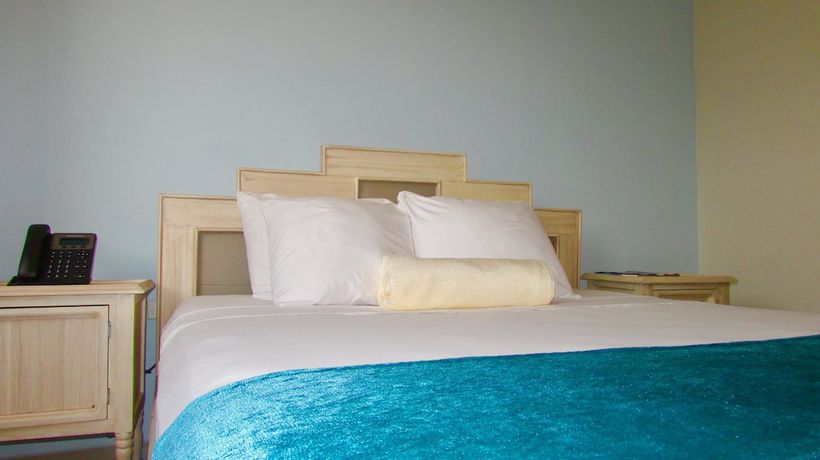 Imagen de la habitación del Hotel Med Barranquilla Centro. Foto 18