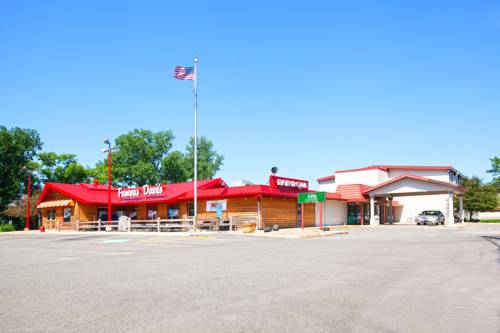 Imagen de la habitación del Hotel Med City Inn and Suites - Mayo Clinic Area. Foto 2