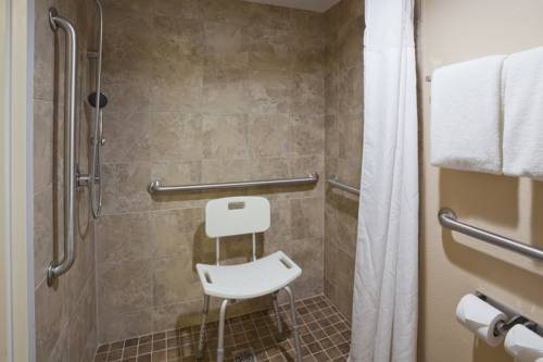 Imagen general del Hotel Med City Inn and Suites - Mayo Clinic Area. Foto 1