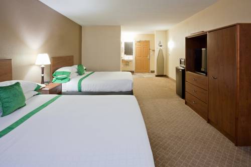 Imagen de la habitación del Hotel Med City Inn and Suites - Mayo Clinic Area. Foto 5