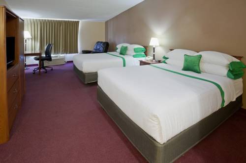 Imagen de la habitación del Hotel Med City Inn and Suites - Mayo Clinic Area. Foto 6