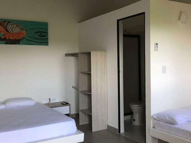 Imagen general del Hotel Med Doradal. Foto 2