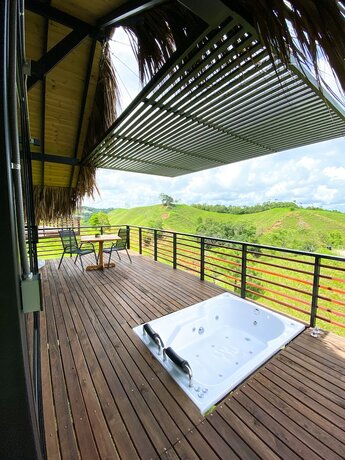 Imagen general del Hotel Med Doradal. Foto 4