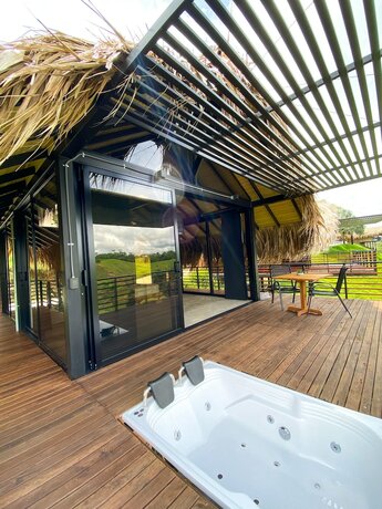 Imagen de la habitación del Hotel Med Doradal. Foto 14