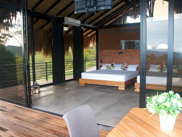 Imagen general del Hotel Med Doradal. Foto 6