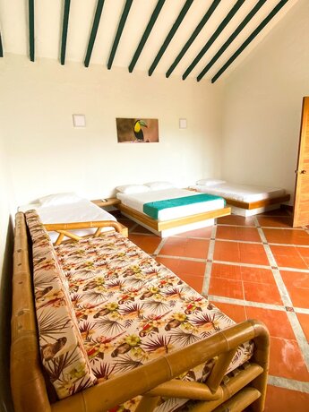 Imagen de la habitación del Hotel Med Doradal. Foto 16