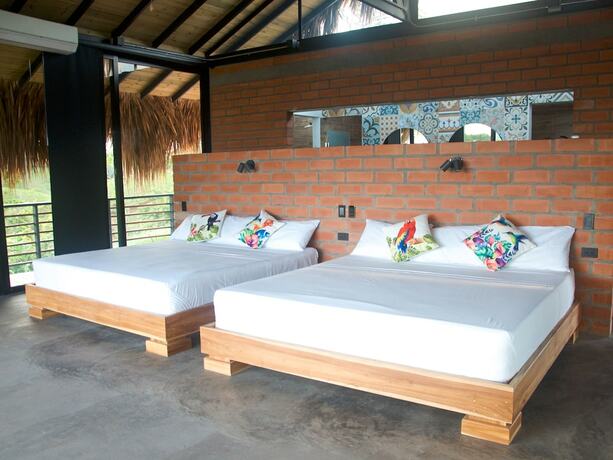 Imagen general del Hotel Med Doradal. Foto 7