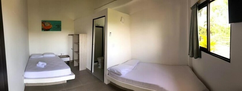 Imagen general del Hotel Med Doradal. Foto 8