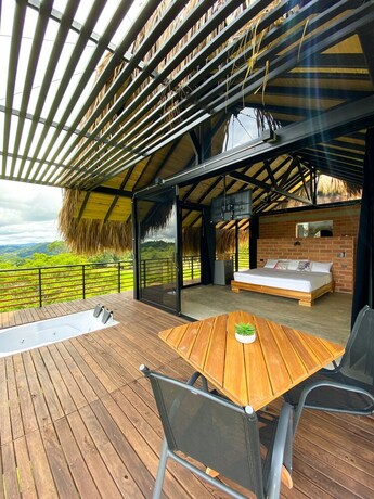 Imagen de la habitación del Hotel Med Doradal. Foto 17