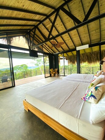 Imagen de la habitación del Hotel Med Doradal. Foto 20