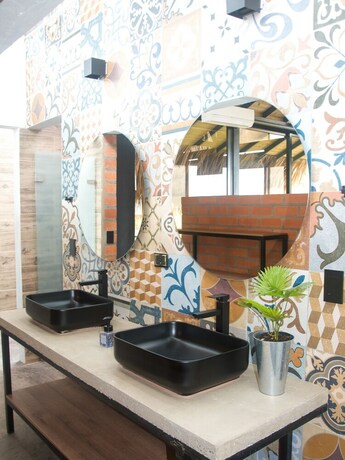 Imagen general del Hotel Med Doradal. Foto 10