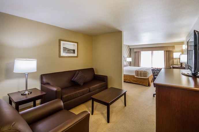 Imagen de los interiores del Hotel Med Park, Ascend Collection. Foto 11