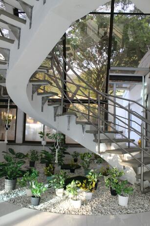 Imagen general del Hotel Med Taganga. Foto 5