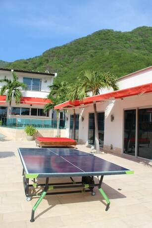 Imagen general del Hotel Med Taganga. Foto 7