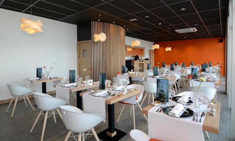 Imagen general del Hotel MedPlaya Hotel Riviera - Adults recommended. Foto 6