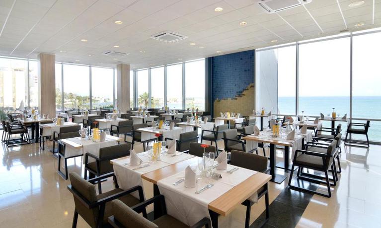 Imagen general del Hotel MedPlaya Hotel Riviera - Adults recommended. Foto 7