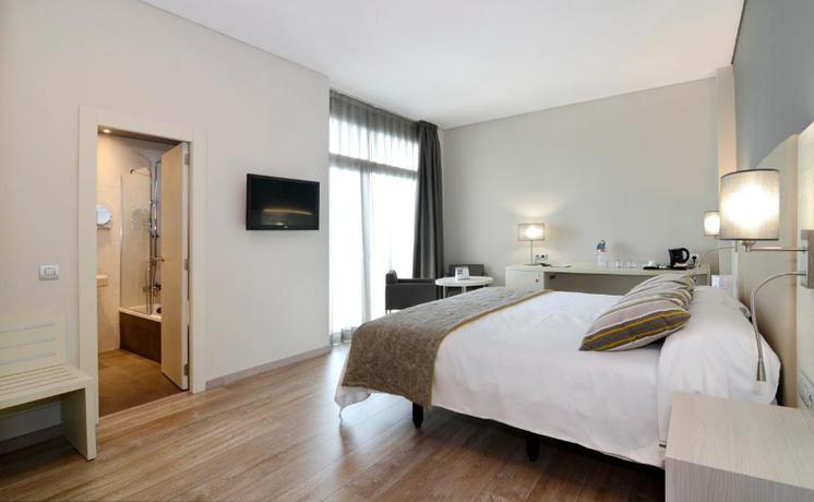 Imagen general del Hotel MedPlaya Hotel Riviera - Adults recommended. Foto 16