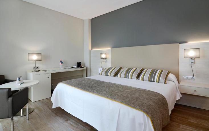 Imagen general del Hotel MedPlaya Hotel Riviera - Adults recommended. Foto 17