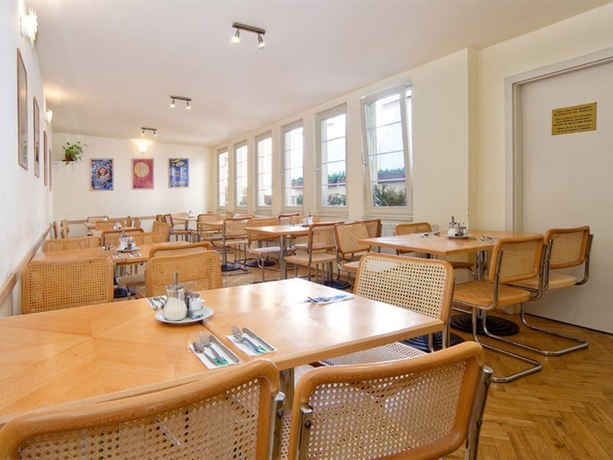 Imagen general del Hotel Meda of Museum Kampa. Foto 1