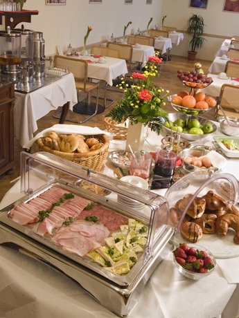 Imagen general del Hotel Meda of Museum Kampa. Foto 2