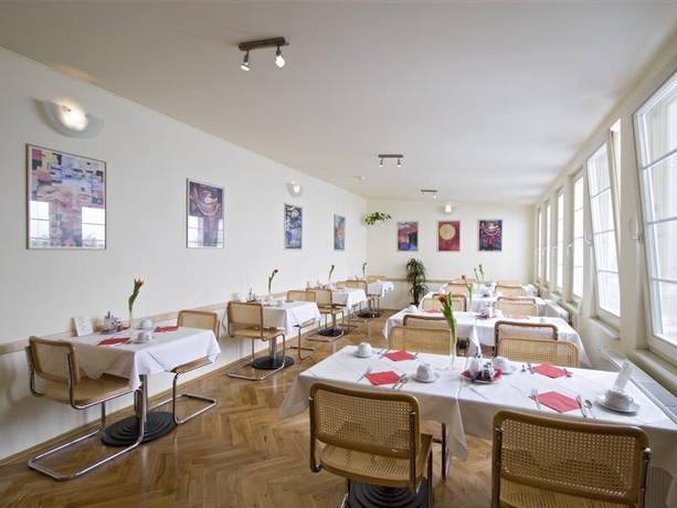 Imagen general del Hotel Meda of Museum Kampa. Foto 5