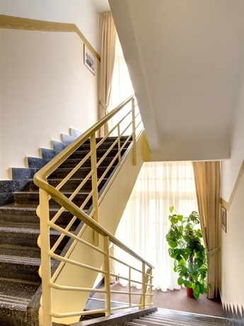 Imagen general del Hotel Meda of Museum Kampa. Foto 13