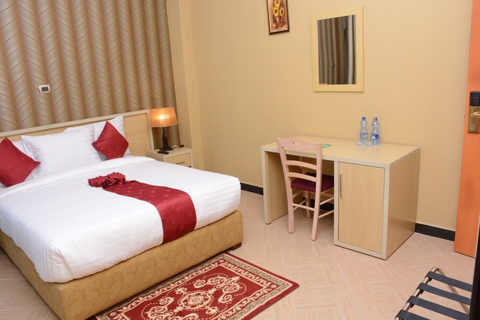 Imagen de la habitación del Hotel Medal hotel. Foto 5