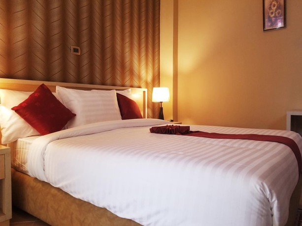 Imagen de la habitación del Hotel Medal hotel. Foto 6