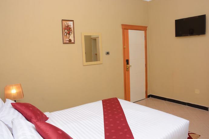 Imagen de la habitación del Hotel Medal hotel. Foto 7