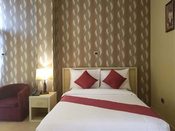 Imagen de la habitación del Hotel Medal hotel. Foto 12