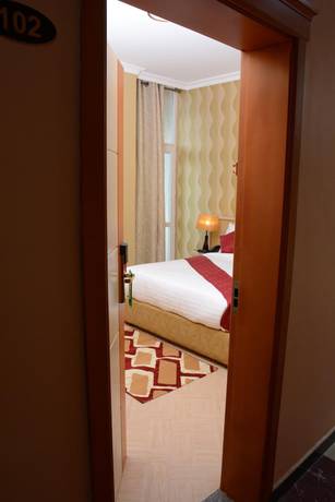 Imagen de la habitación del Hotel Medal hotel. Foto 14