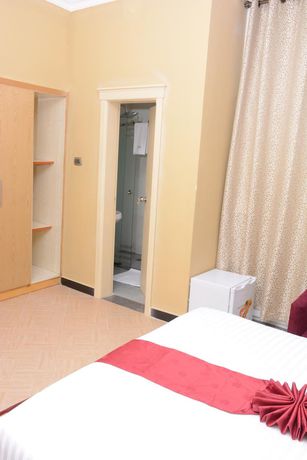 Imagen de la habitación del Hotel Medal hotel. Foto 16