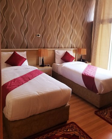 Imagen de la habitación del Hotel Medal hotel. Foto 17