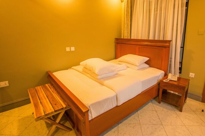 Imagen de la habitación del Hotel Medan and Apartments. Foto 9